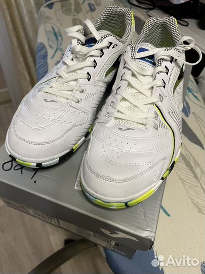 Футзалки joma dribling