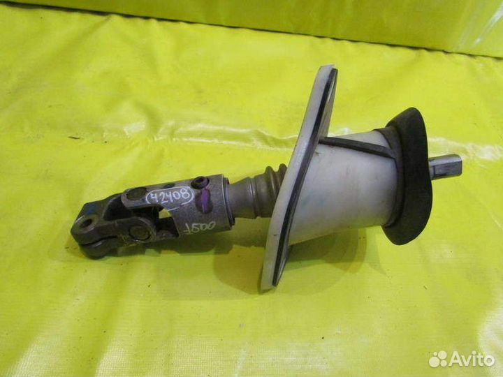 Рулевой карданчик Mercedes ML164 05-12г 42408