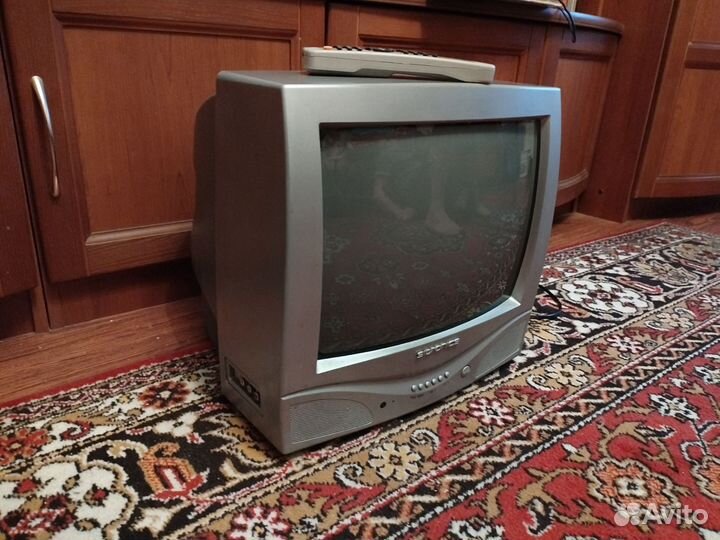 Телевизор