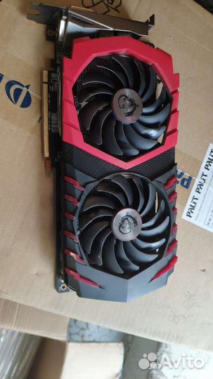 RTX 1070 RTX 1080 RX 580 RX 570