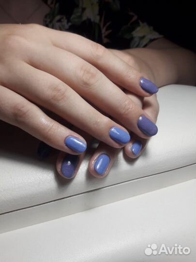 Все для маникюрного кабинета