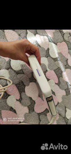 Выпрямитель для волос