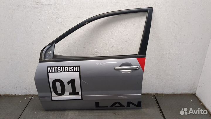 Дверь боковая Mitsubishi Lancer 9, 2005