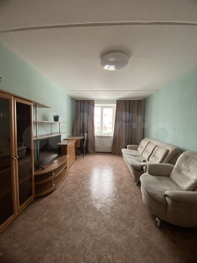 2-к. квартира, 52 м², 8/9 эт.