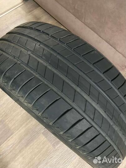 Bridgestone Turanza T005 235/45 R18