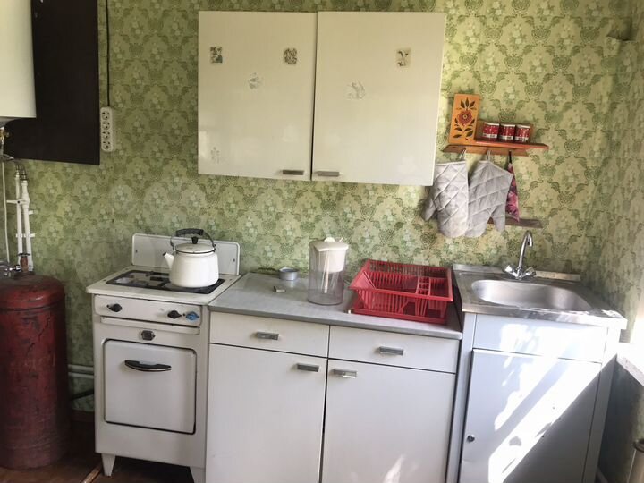 Дача 56 м² на участке 6,2 сот.