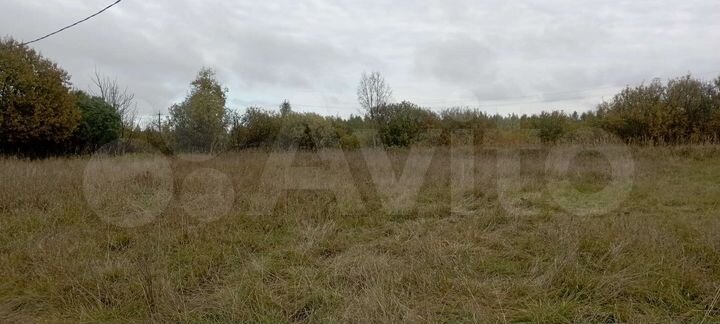 Участок 15 сот. (ИЖС)