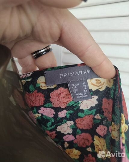 Блузка Primark