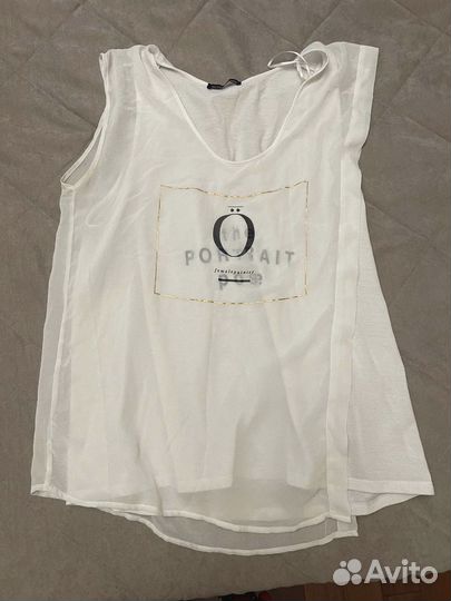 Футболка Zara