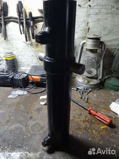 Цилиндр гидравлический