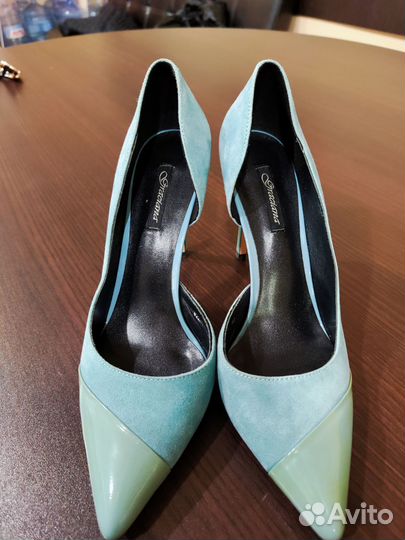 Туфли женские 39 размер