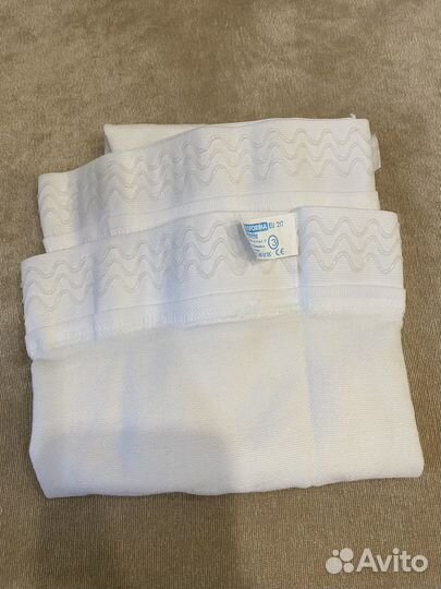 Компрессионные чулки 1 класс 3 размер