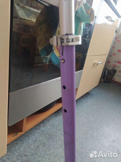 Самокат детский складной