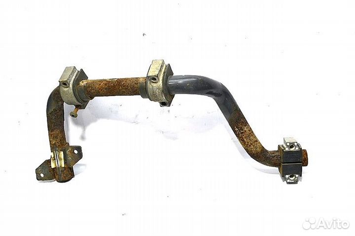 Кронштейн воздушного фильтра volvo FH (01.12)