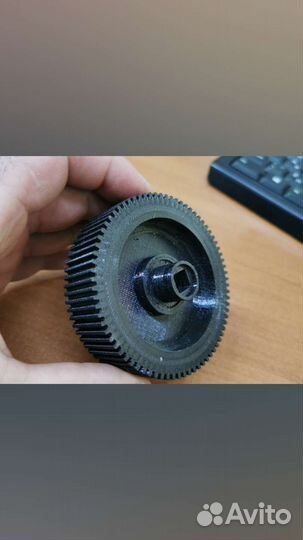 Печать на 3d принтере