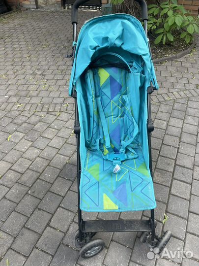 Коляска трость mothercare