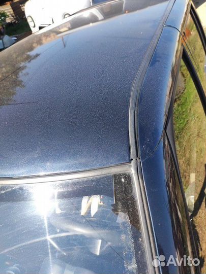 Крыша Lifan Smily LF479Q3 2011