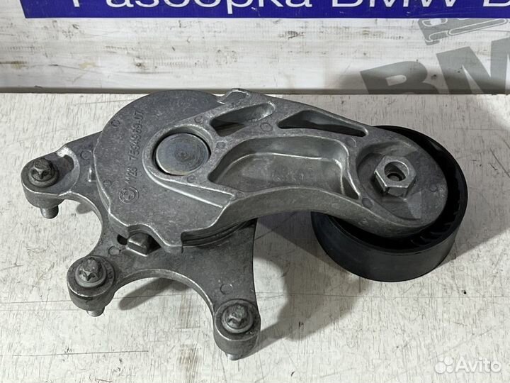 Натяжитель ремня BMW F10, F20, F30 N20 Япония