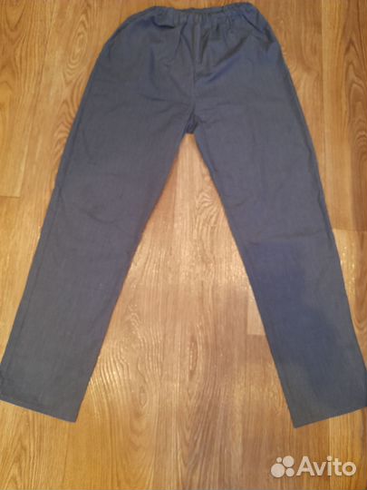 Костюм для медика или кондитера