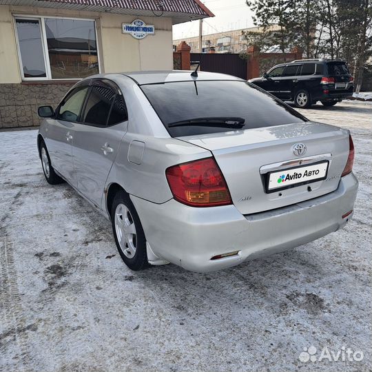 Toyota Allion 1.8 AT, 2002, 350 000 км