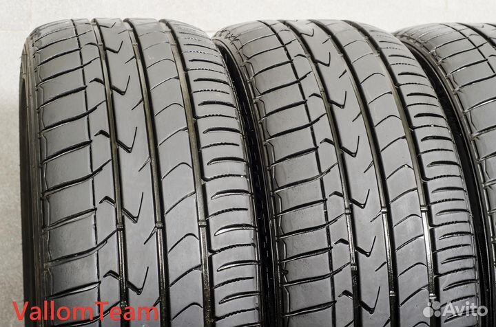 Toyo Tranpath MPZ 215/45 R18 93W