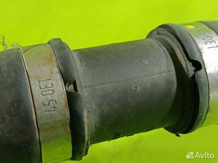 Патрубок системы охлаждения для Ford Focus 2