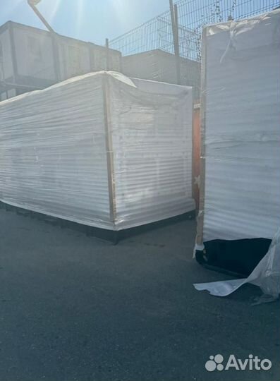 Дизельный генератор 22 кВт Amp