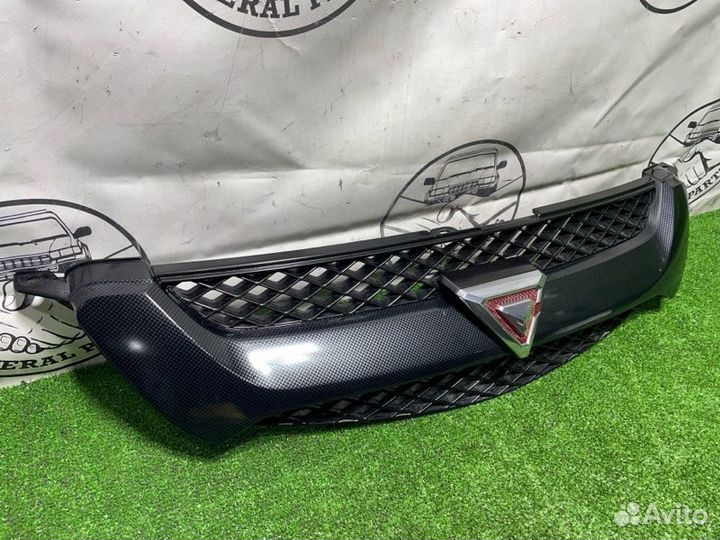 Решетка радиатора Toyota Caldina ST246 3S 2002