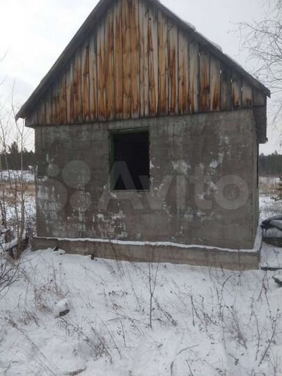 Участок 11,8 сот. (СНТ, ДНП)