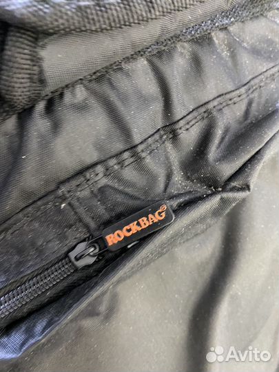 Чехол для гитары RockBag