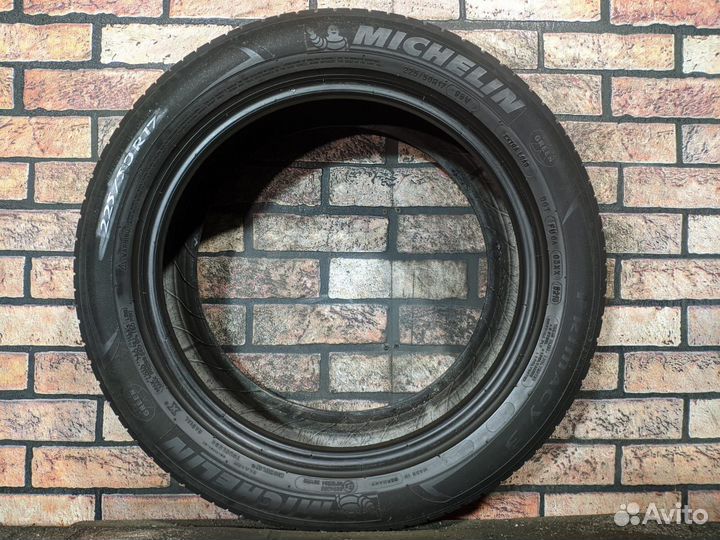 Michelin Primacy 3 225/50 R17