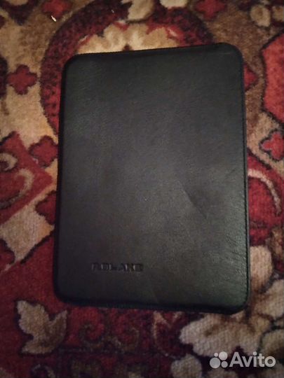 Чехол футляр для планшета и электронной книги