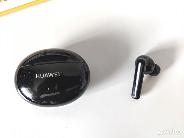 Беспроводные наушники huawei freebuds 4i