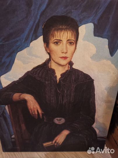 Книги. Альбомы художественные