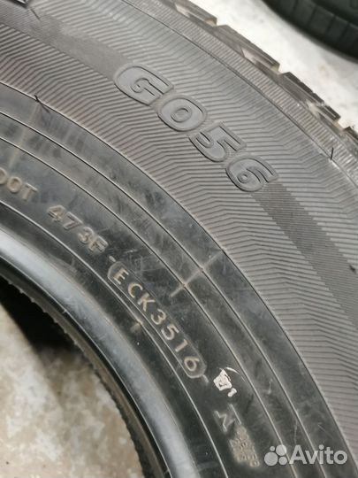 Yokohama Geolandar H/T G056 255/70 R16
