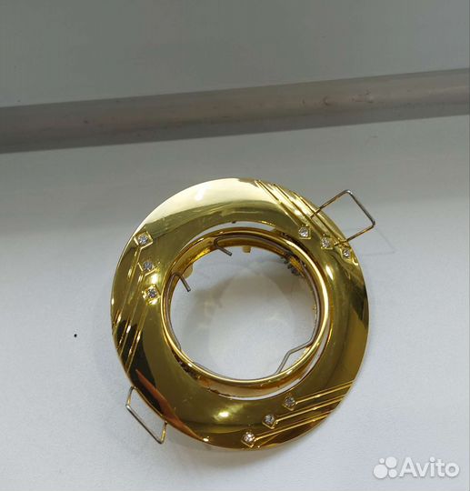 Споты потолочные