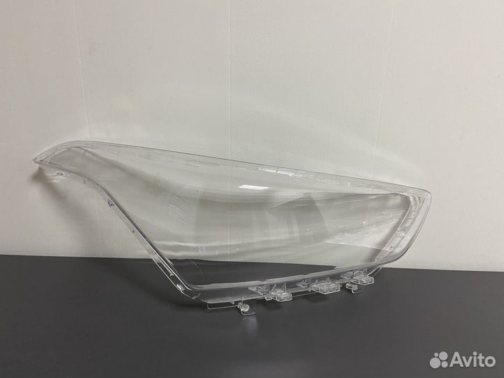 Стекло фары Hyundai Creta 15-20