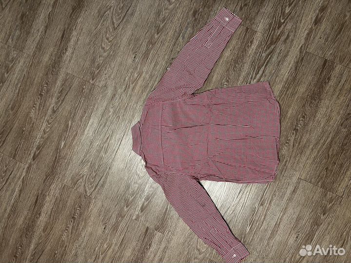 Рубашка детская