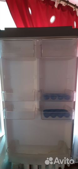 Холодильник lg no frost