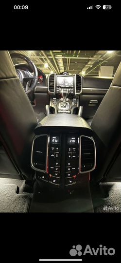 Porsche Cayenne S 4.1 AT, 2013, 125 000 км