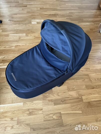 Cybex Спальный блок для коляски priam IV