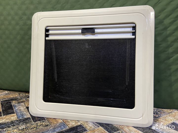 Окна для автодома, кемпера 500х450