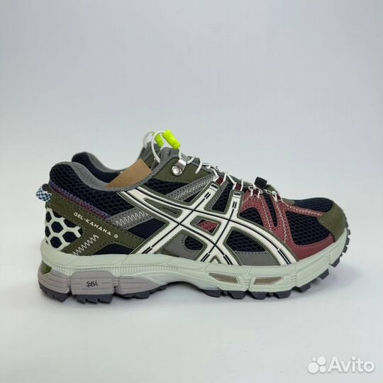 Кроссовки мужские Asics Gel kahana 8 FL