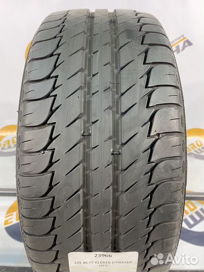 Kleber Dynaxer HP3 225/45 R17 90W