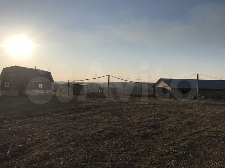 Участок 48,88 га (СНТ, ДНП)