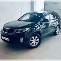 Kia Sorento 2.4 AT, 2016, 134 892 км, с пробегом, цена 1 780 000 руб.