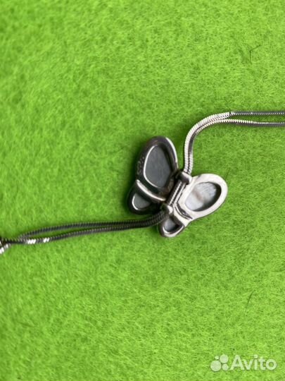 Цепочка, колье, подвеска