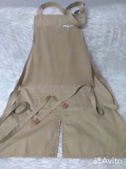 Фартук для официанта, повара