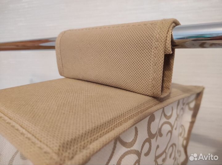 Органайзер для хранения подвесной