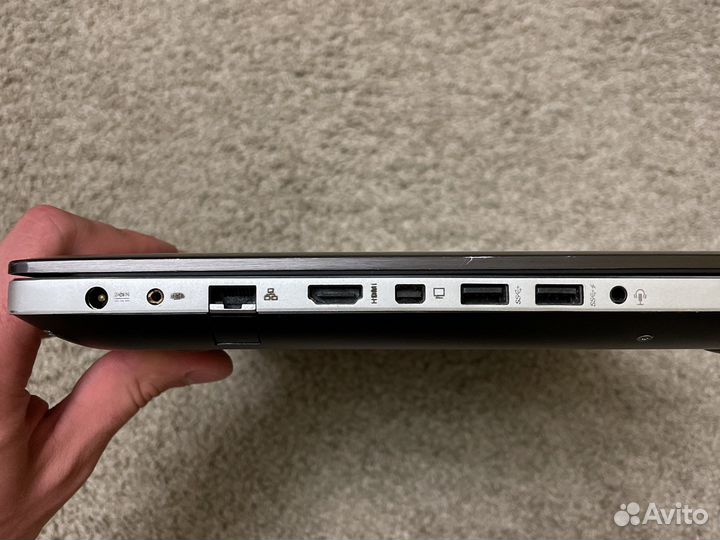 Asus n550jk